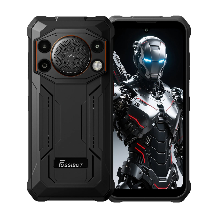 FOSSiBOT F110 Pro