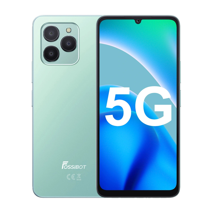 FOSSiBOT S1 5G